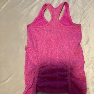 Athleta Speedlight Tank Top
